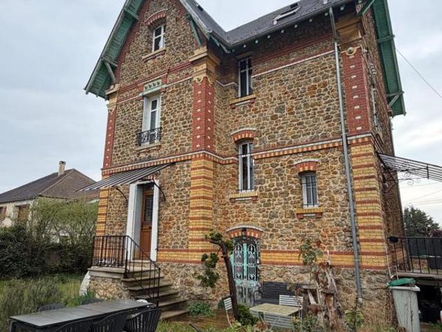 Maison