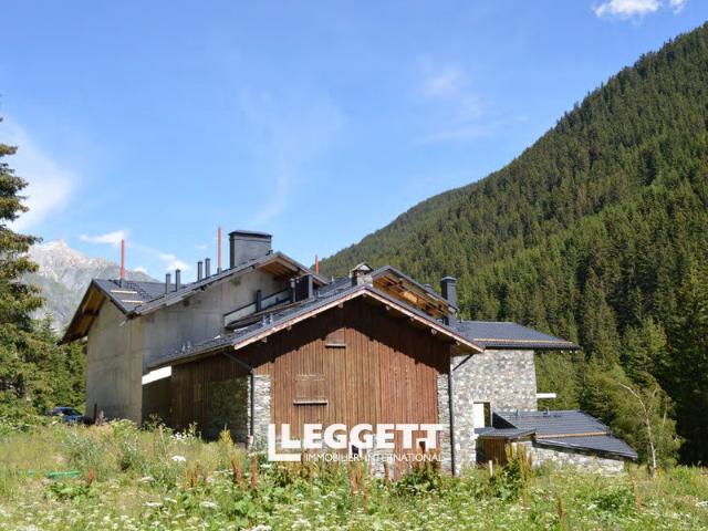 Maison 291 m²