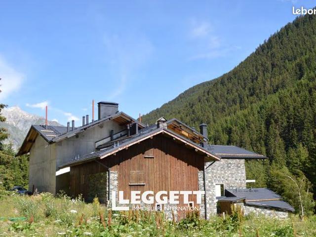 Maison 291 m² Champagny En Vanoise