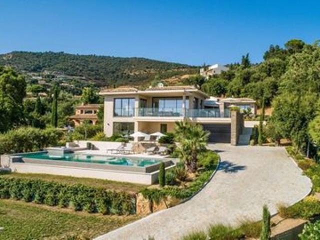 Maison 292 m2 GRIMAUD