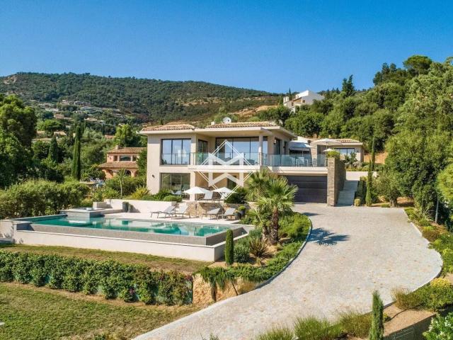 Maison 292 m2 Grimaud