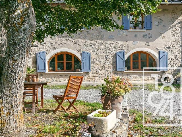 Maison 292 m2 Saint Pons