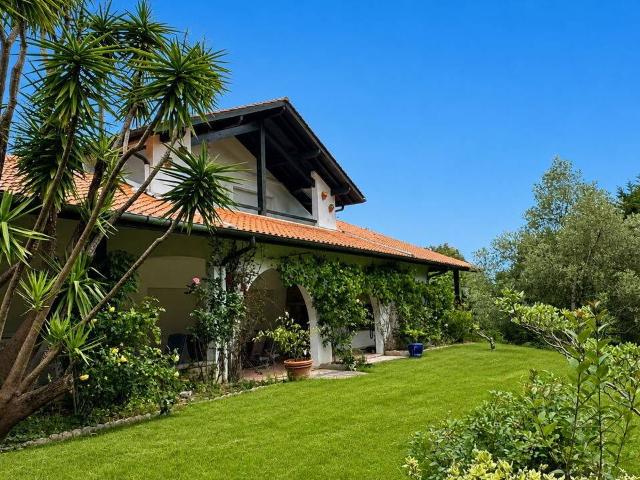 Maison 292 m2 Urrugne
