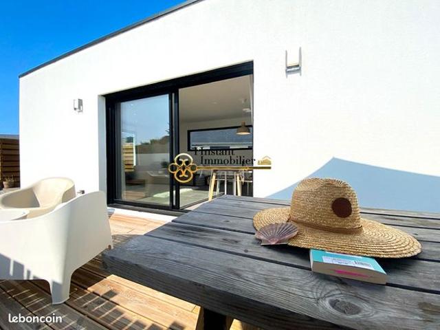 Maison 5 pièces 113 m²