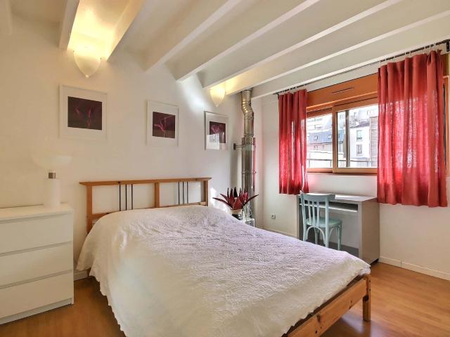 Maison 2 bedrooms 65m²