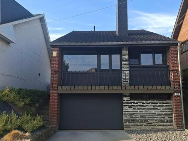 Maison 2 ch à louer, 103m², 4 façades