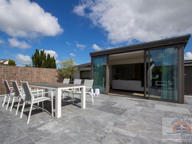 Maison 2 Ch à vendre à Nieuport