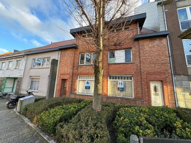Maison 2 Ch à vendre à Oudenburg