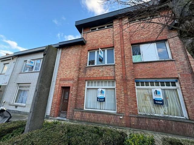Maison 2 Ch à vendre à Oudenburg