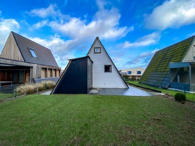Maison 2 Ch à vendre à Oostduinkerke