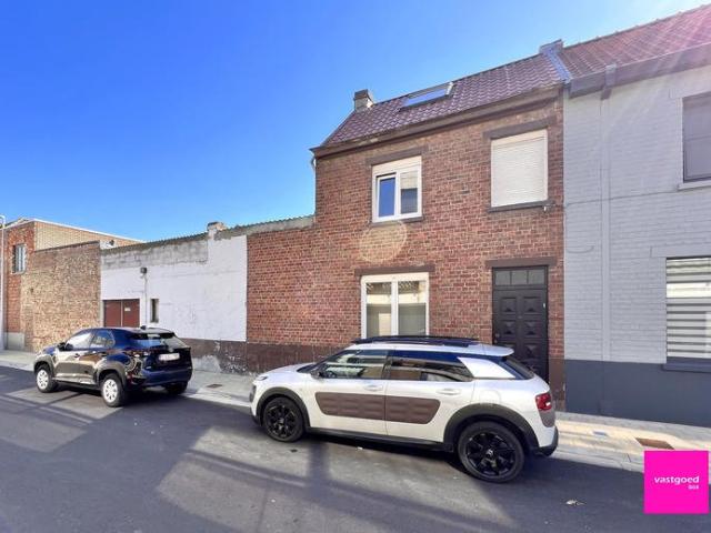 Maison 2 Ch à vendre à Bredene