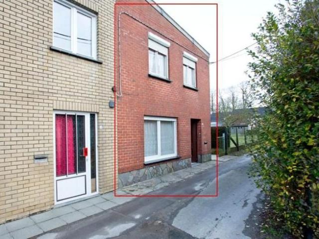 Maison 2 Ch à vendre à Elverdinge