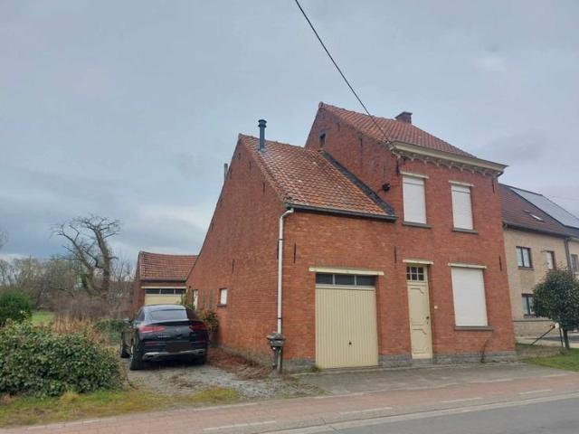 Maison 2 Ch à vendre à Haacht