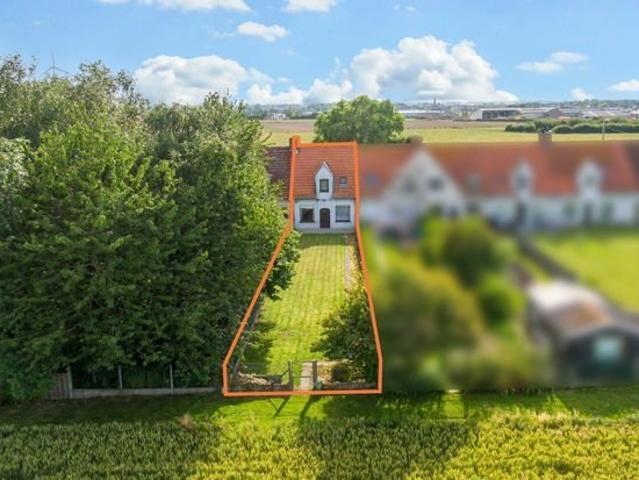 Maison 2 Ch à vendre à Ieper