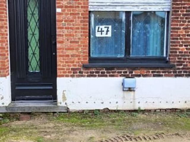 Maison 2 Ch à vendre à Rotselaar