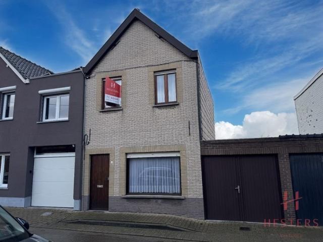 Maison 2 Ch à vendre à Zelzate