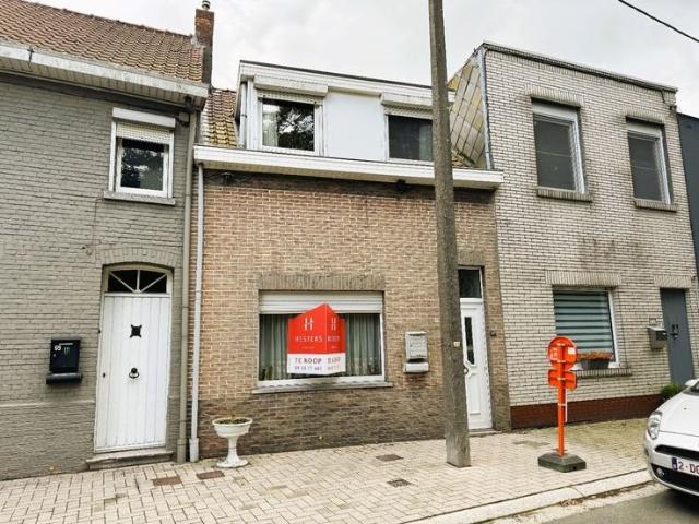 Maison 2 Ch à vendre à Zelzate