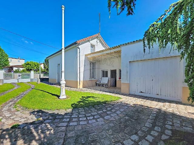 Maison 2 chambre s à vendre