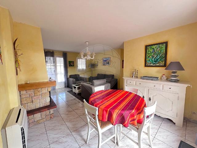 Maison 2 chambre s à vendre