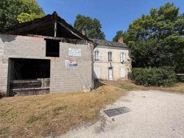 Maison 2 chambre s à vendre