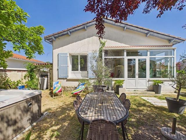 Maison 2 chambre s à vendre