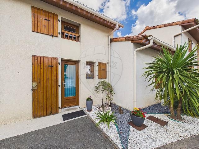Maison 2 chambre s à vendre