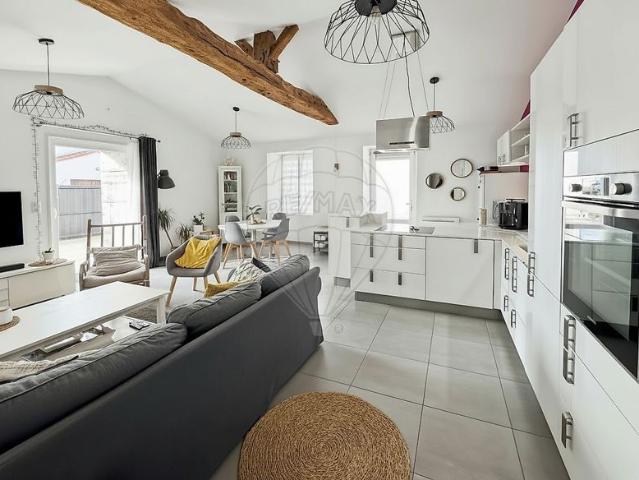 Maison 2 chambre s à vendre