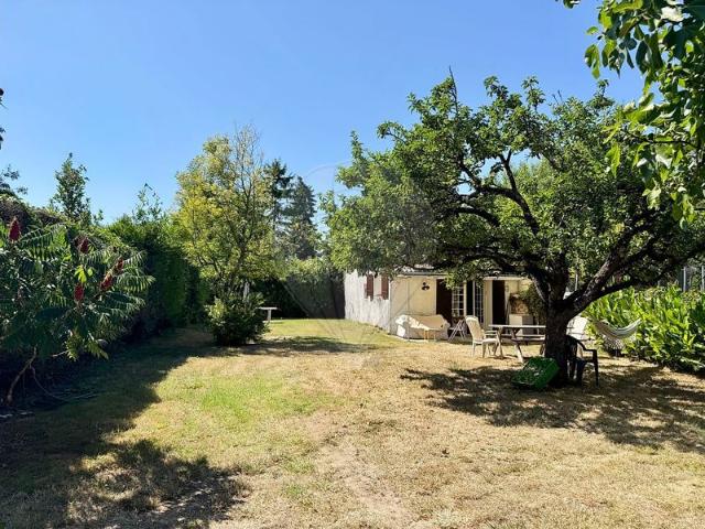 Maison 2 chambre s à vendre