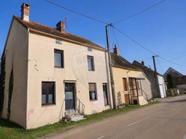 Maison 2 chambre s à vendre