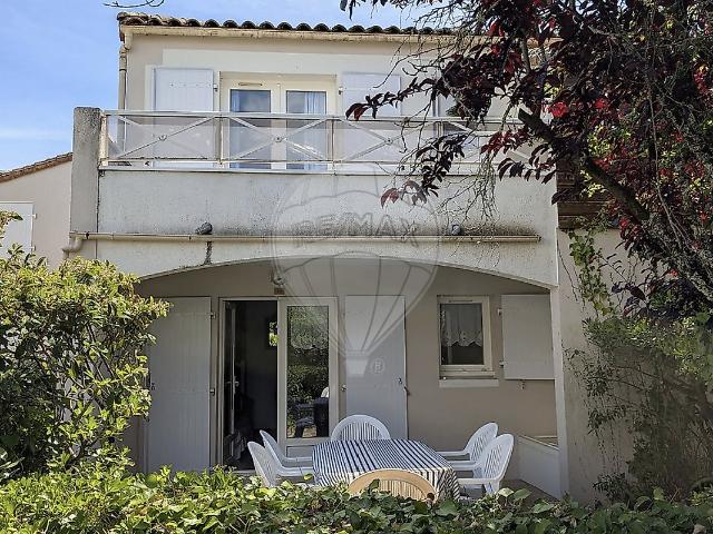 Maison 2 chambre s à vendre