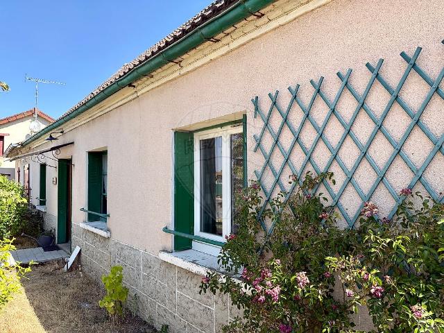 Maison 2 chambre s à vendre