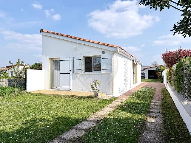 Maison 2 chambre s à vendre