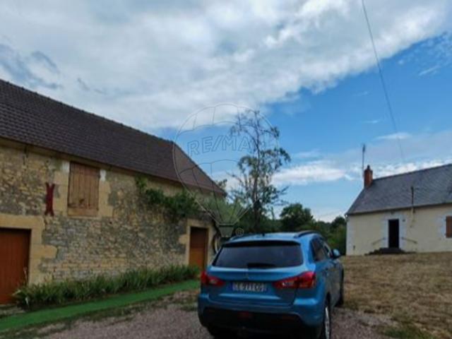 Maison 2 chambre s à vendre
