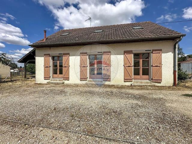 Maison 2 chambre s à vendre