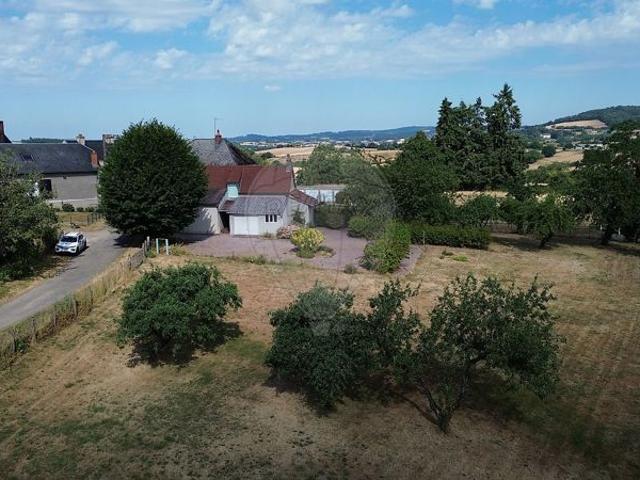 Maison 2 chambre s à vendre