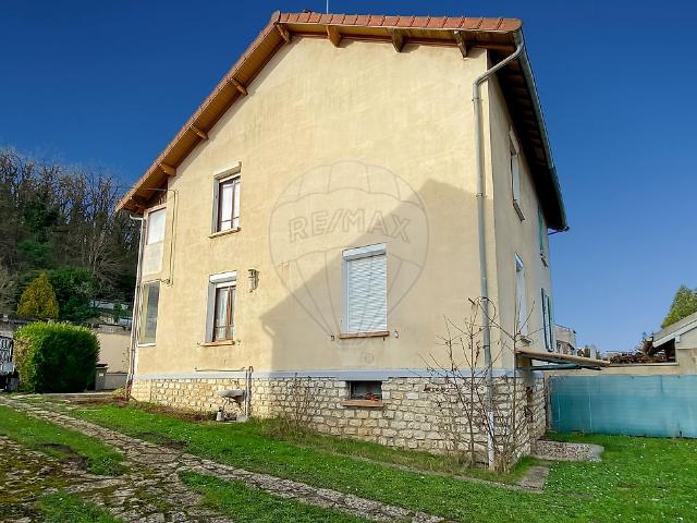 Maison 2 chambre s à vendre