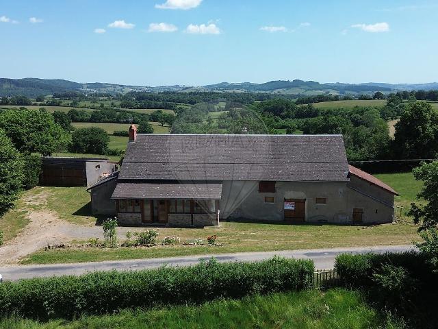 Maison 2 chambre s à vendre