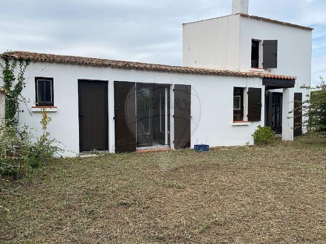 Maison 2 chambre s à vendre