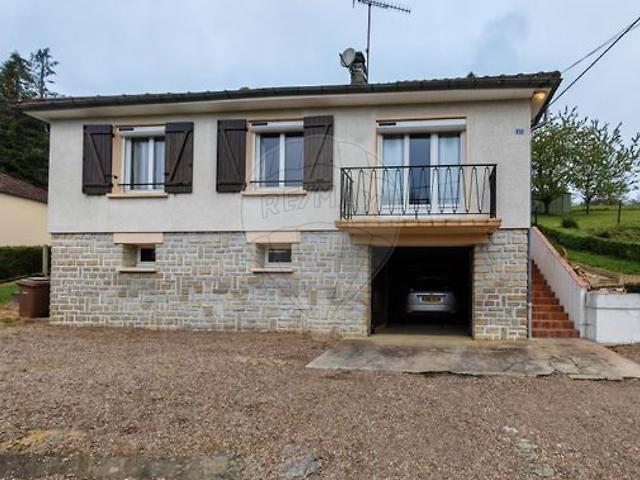 Maison 2 chambre s à vendre
