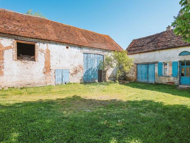 Maison 2 chambre s à vendre