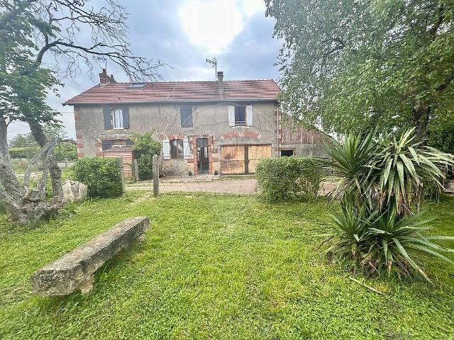 Maison 2 chambre s à vendre