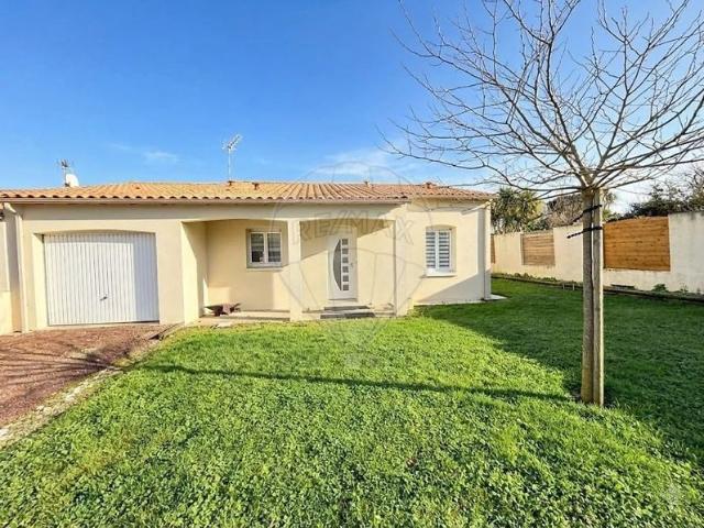 Maison 2 chambre s à vendre