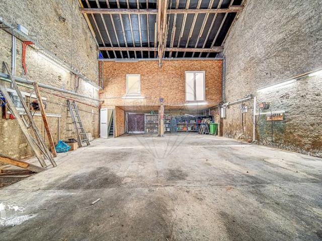 Maison 2 chambre s à vendre