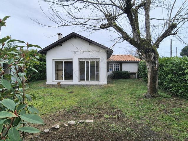 Maison 2 chambre s à vendre