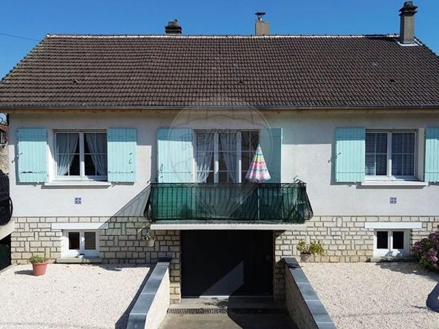 Maison 2 chambre s à vendre