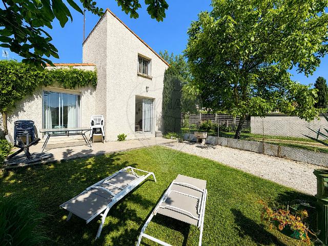 Maison 2 chambre s à vendre
