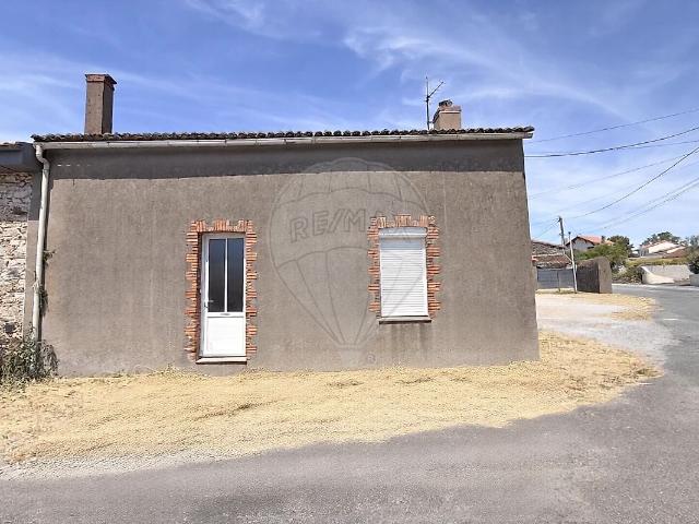 Maison 2 chambre s à vendre