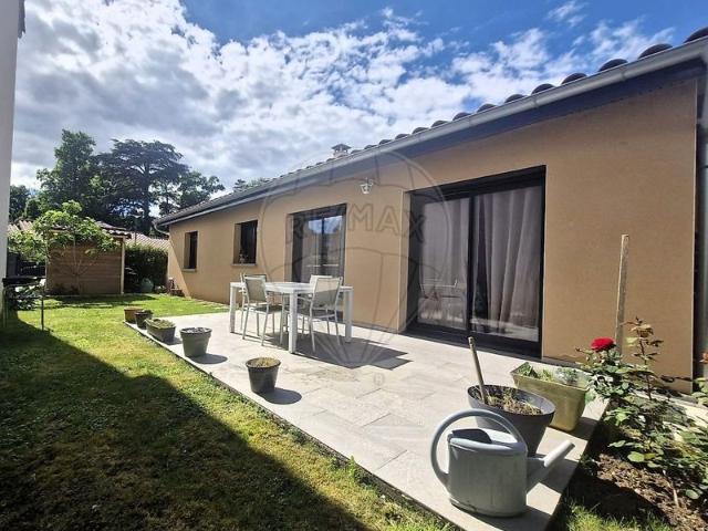 Maison 2 chambre s à vendre