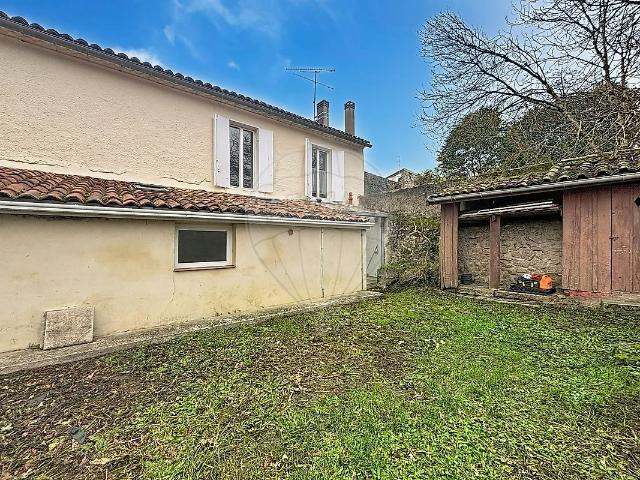 Maison 2 chambre s à vendre