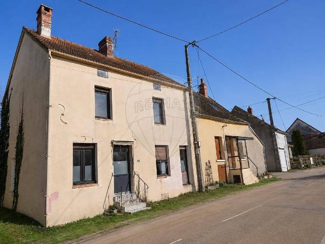 Maison 2 chambre s à vendre